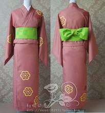 Kamisama Hajimemashita Kamisama Kiss Nanami Momozono Anime Cosplay Costume FireWorkOut Kimono Costumes 2024 - buy cheap