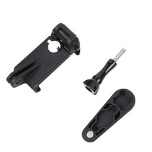 Picture Stick Pole adapter Clamp Clip for Go Pro Monopod Gopro SJ4000 SJ5000 Xiao mi yi Camera & mobile phone Holder mount 2024 - buy cheap
