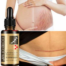 Laikou óleos essenciais de massagem, remoção de cicatriz, óleo de lavanda para mulheres grávidas, ácido hialurônico em soro de óleo essencial para rosto anti acne 2024 - compre barato
