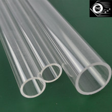 108pcs Acrylic Tubes OD26X2X1000MM Clear Plastic Tubes Transparent  Tube Building Materials Perspex Pipe Can Cut Any Size 2024 - buy cheap