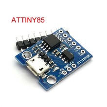 GY Digispark Kickstarter Miniature Minimal Development Board TINY85 Module Usb 2024 - buy cheap