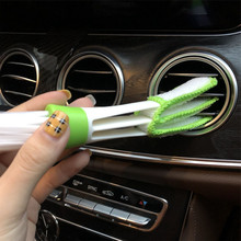 Car Multifunction Cleaning Brush For Mazda 2 3 5 6 CX-5 CX7 CX-8 CX9 CX-3 CX-4 CX-30 MX-5 Atenza Axela BT-50 Hazumi Takeri KOERU 2024 - buy cheap