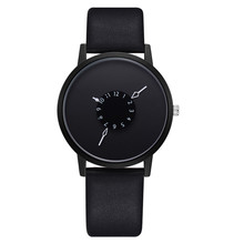 Lvpai женские часы креативные повседневные часы кварцевые женские наручные часы с кожаным ремешком аналоговые наручные часы подарок Relogio Feminino Y5 2024 - купить недорого