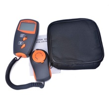LX1010BS Digital Luxmeter 0.1Lux~100,000Lux Electronic Lux Meter LCD Display Light Meter Accuracy Detect Light Intensity & Bag 2024 - buy cheap