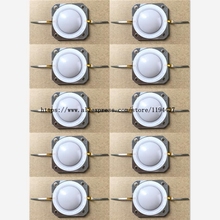 10pcs Brand New Replacement Diaphragm Menbrance Kit for EV DH1K Driver ELX 112 115 215 F01U247593 2024 - buy cheap