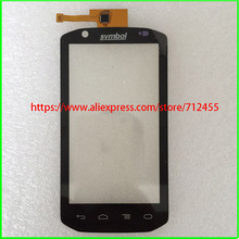 New Touch Screen Digitizer for  TC75 Touch Panel Digitizer glass lens panel 2024 - buy cheap