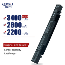 JIGU Аккумулятор для ноутбука Asus A41-X550A X450 X550 K550 A450 X550C F450 F550 X550CA F552 R409 K550 P450 P550 R510 R409C X452C 2024 - купить недорого