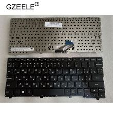 Gzeele ru teclado de laptop russo para lenovo ideapad 110s 110s-11iby ru 2024 - compre barato