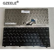 GZEELE RU russian laptop Keyboard For Lenovo ideapad 110S 110S-11IBY RU keyboard 2024 - buy cheap