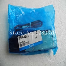 [SA] New Japan genuine original SMC solenoid valve VP544-5GS-A Spot 2024 - buy cheap