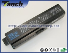 Laptop batteries for TOSHIBA Dynabook CX/48F CX/45H Satellite P770-108 M330 L655D-12P M645-S4055 U505-SP2990C 10.8V 12 cell 2024 - buy cheap