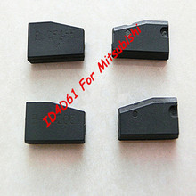 DAKATU  immobilizer transponder Car Key Chip  ID4D61 TP26 For Mitsubishi 4D61 Transponder Chip 2024 - buy cheap