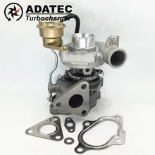 TD04 turbo oil cooled 49377-03033 49377-03031 Turbocharger ME201635 ME201257 turbine for Mitsubishi Pajero II 2.5 TD 4M40 2024 - buy cheap