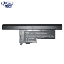 JIGU Аккумулятор для ноутбука IBM ThinkPad X60 ThinkPad X60s серии 40Y7001 92P1168 ASM 92P1172 92P1174 42T4506 FRU 92P1171 92P1173 2024 - купить недорого