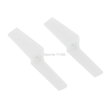 Wltoys XK.2.K120.014 Tail Rotor Blades Spare Parts For Wltoys XK K120 2.4GHz Remote Control RC Helicopter 2024 - buy cheap