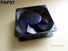 6250MG1 AC 220v 16055 160mm 230CFM servidor inversor ventilador de refrigeración axial de metal completo 2024 - compra barato