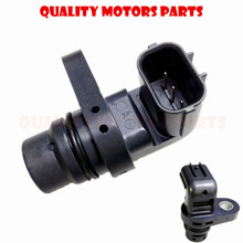 Sensor de Posição do virabrequim ZJ01-18-221 ZJ0118221 J5T30471 Para MAZDA 3 BK14 OEM positi crank sensor Nova 2024 - compre barato