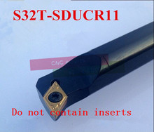 S32T-SDUCR11, ternal turning tool Factory outlets, the lather,boring bar,cnc,machine,Factory Outlet 2024 - buy cheap