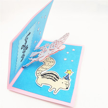 ZhuoAng Butterfly girl Cutting/DIY Paper Card Craft Embossing Die Cut DIY scrapbooking Die cutting machine 2024 - buy cheap