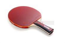Wholesale Professional 3 star   M3 ready made Table Tennis Racket/ ping pong Racket/ table tennis bat 2024 - buy cheap