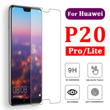 Tempered Glass For Huawei P20 Lite Screen Protector On P 20 Pro Lite Light 20pro 20lite  Protective Huwai Huaway Front 9H film 2024 - buy cheap