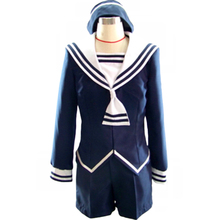 Sohma momiji cos Anime Fruits Basket Cosplay Halloween Man Woman Sailor suit uniform Cosplay Costume 2024 - buy cheap
