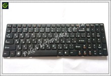 Russian Keyboard for IBM LENOVO  25013347 25201000 9Z.N5SSW.G0R  9Z.N5SSW.L0R 9Z.N5SSW.R0R MP-10A33SU-6861 MP-10A36SU-6863 RU 2024 - buy cheap