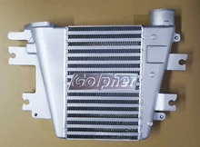 Golpher-Intercooler hecho a medida, alta calidad, para Patrol Y61-ZD30, 1997-2007 2024 - compra barato