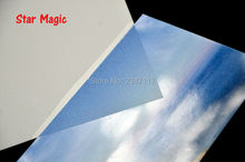 High quality Matte Cold Laminating Film A6 X 100 Sheets, 110mmx150mm Special for Advanced Photo Poster 2024 - buy cheap