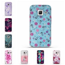 Funda de TPU suave para Samsung Galaxy J1 Mini 2016 J105 J105H J105F, funda con estampado 3D para Samsung J1 Nxt Duos, carcasa de silicona 2024 - compra barato