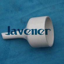 80mm porcelana embudo Buchner química embudo de laboratorio Filtro de filtración Kit herramientas 2024 - compra barato
