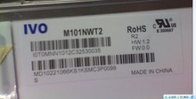 100% оригинальный новый M101NWT2 R2 HSD101PFW2 N101L6-L01 N101L6-L02 ЖК-дисплей 2024 - купить недорого