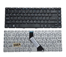 SSEA New Laptop US Keyboard for Acer Aspire V5 V5-431 V5-431G V5-431P V5-471 V5-471G V5-471PG  Keyboard Without Frame 2024 - buy cheap