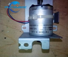 Free shipping 1Pcs Original used A3 Duplicator TG Motor 030-99370 for Riso RP Original used motor MOTOR 2024 - buy cheap