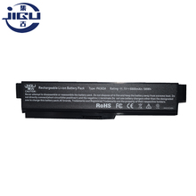 JIGU Laptop Battery For Toshiba PA3634U-1BRS PA3728U-1BAS PA3728U-1BRS PA3780U-1BRS PABAS201 PABAS228 PABAS215 PABAS230 2024 - купить недорого