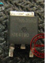 Chip de computador para motor de carro, chip smd transistor 100% original 76419d ic 2024 - compre barato