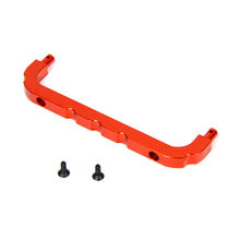 Baja CNC Alloy Roll Cage Support for 1/5 Scale HPI KM Rovan Baja 5B 5T 5SC RC Car Parts 2024 - buy cheap