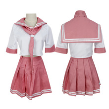 Anime Fate/Apocrypha Astolfo Cosplay Costumes Japanese Students Girls School Uniforms Halloween Party 2024 - buy cheap