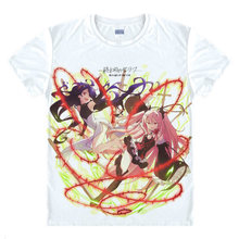 Yuichiro T-Shirt Krul Tepes Shirt fashionable t shirts Anime Cosplay kawaii t-shirt t-shirts boy lolita anime cosplay t-shirt a 2024 - buy cheap