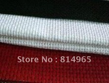 Best Quality  11 Count (11 CT)   100X100cm Free Shipping    Hot Sell    Aida Cloth    Cross Stitch Fabric    White/Red/Black 2024 - buy cheap