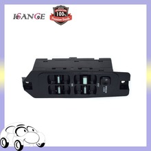 ISANCE Master Power Window Switch Black 96179137 For DAEWOO LANOS PRINCE CIELO  (WS-DW001) 2024 - buy cheap