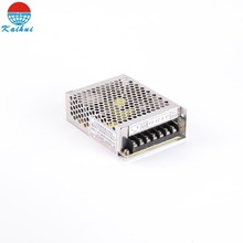 Dual output +24v -24v 60w switch mode power supply unit used for LED lighting K05-U60D24 2024 - buy cheap