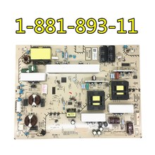 Trabajo de prueba de 100% para SONY KDL-46HX800 1-881-893-11, placa de alimentación de APS-266 2024 - compra barato