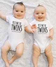 I Love My Twin Brother Twin Sister Newborn Baby Boys Girls Body Cotton Cute Baby Twins Long Sleeve Body Suits Buy Cheap In An Online Store With Delivery Price Comparison Specifications