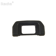 Black DK-28 Eyecup Eyepiece Rubber Eye Cup for Nikon D7500 camera dk28 2024 - buy cheap