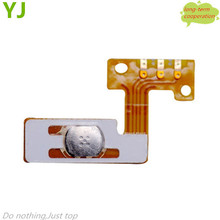 Free shipping Original New Power Button Flex Cable for Samsung Galaxy Ace S5830 Mobile Phone Flex Cable 2024 - buy cheap