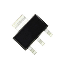 50pcs LM1117-5.0V LM1117-5.0 three-terminal regulator SOT223 domestic large chip 2024 - buy cheap