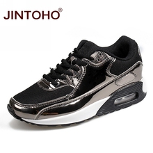 JINTOHO Brand Unisex Sneakers Shoes Breathable Sport Running Shoes Cheap Sports Trainers Male Sneakers Athletic Walking Shoes 2024 - buy cheap