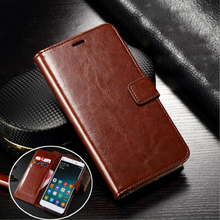 Luxury Leather Case For Huawei P Smart P20 Pro P10 P9 P8 Lite Y5 II Y3 Y6 Y7 2017 Honor 4C Pro 5C 6C 6A 6X Honor 7 8 9 Lite Capa 2024 - buy cheap