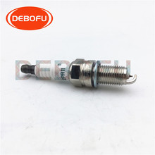 Vela de ignição de irídio, 4 ou 6 peças, zxu22pr11 5308, para toyota vois passo, bb falha 90048-51188 2024 - compre barato